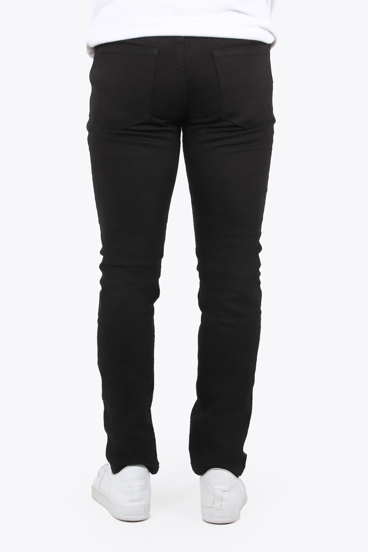 M-5116 Renkli 5 Cep Pantolon
