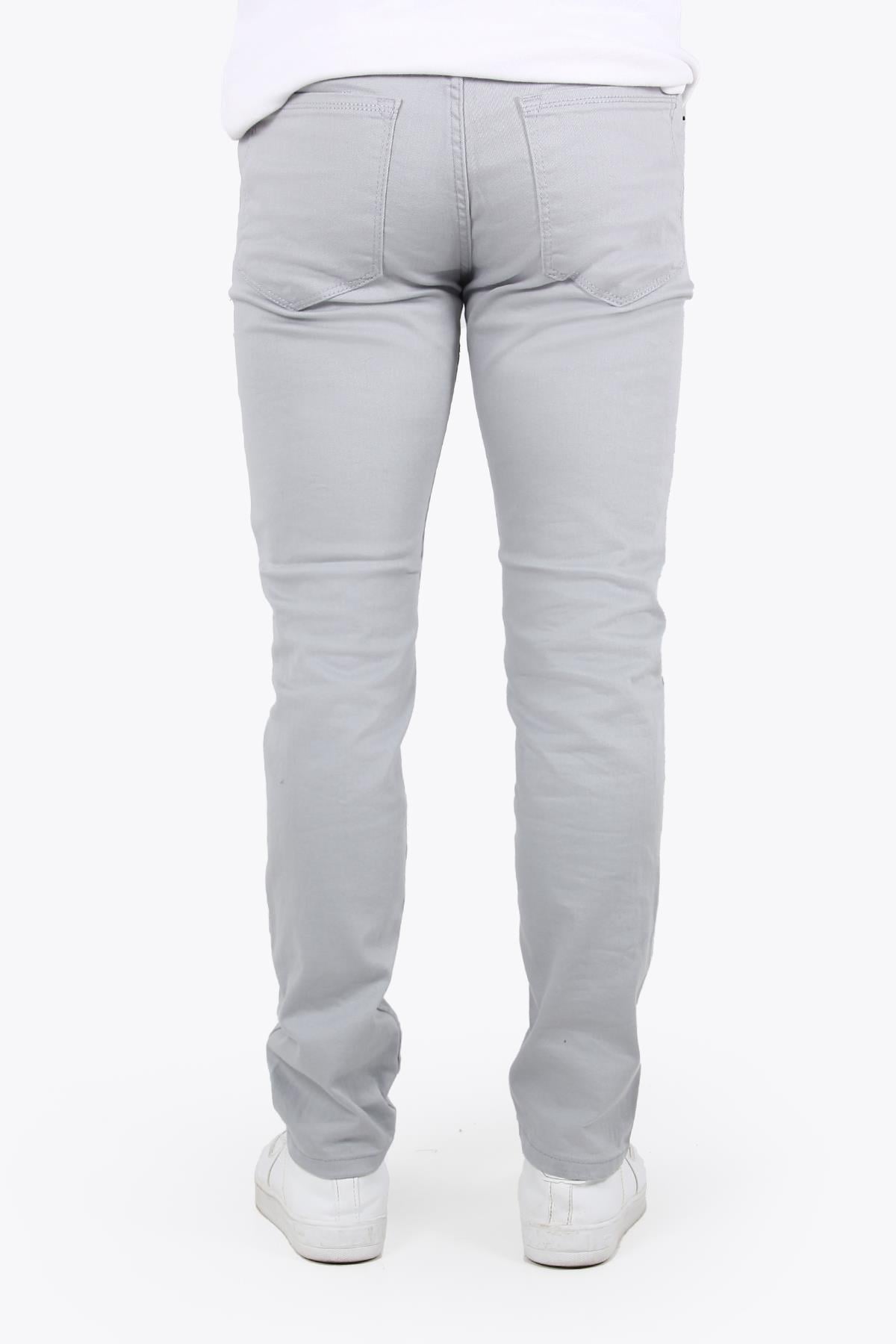 M-5116 Renkli 5 Cep Pantolon
