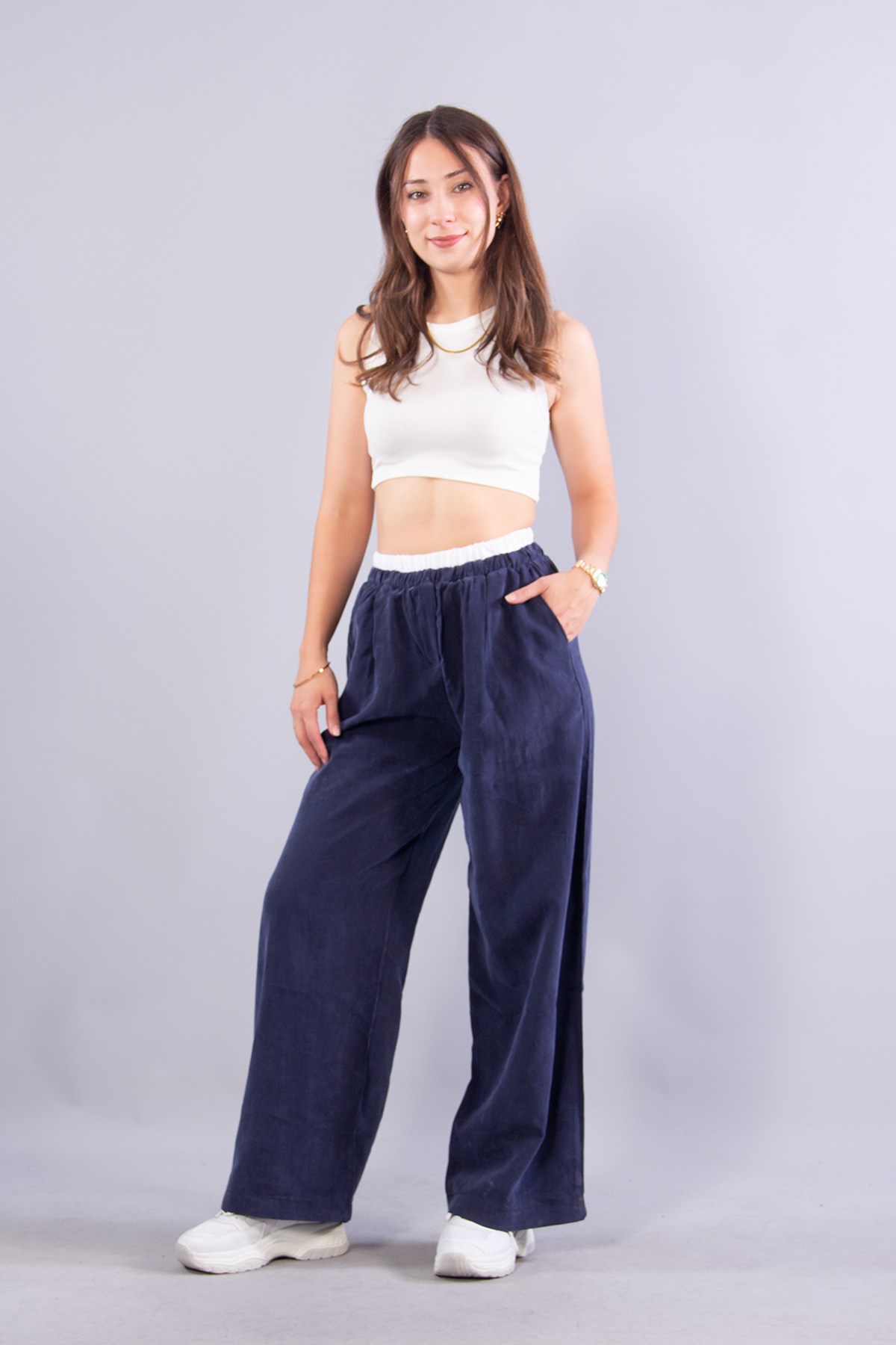 MW0000339 Modal 170 Pantolon