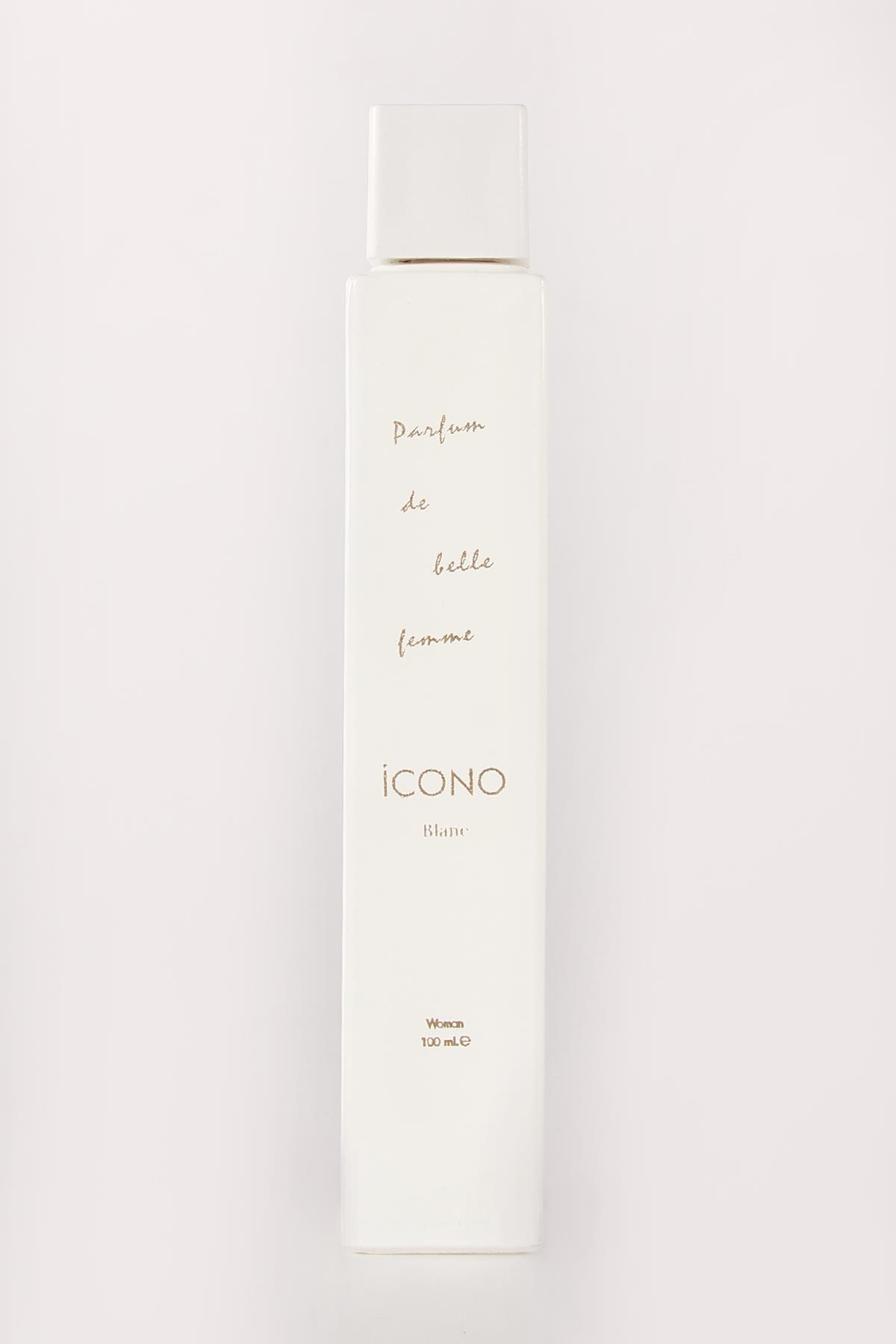 Parfum De Belle Femme Blanc Parfüm