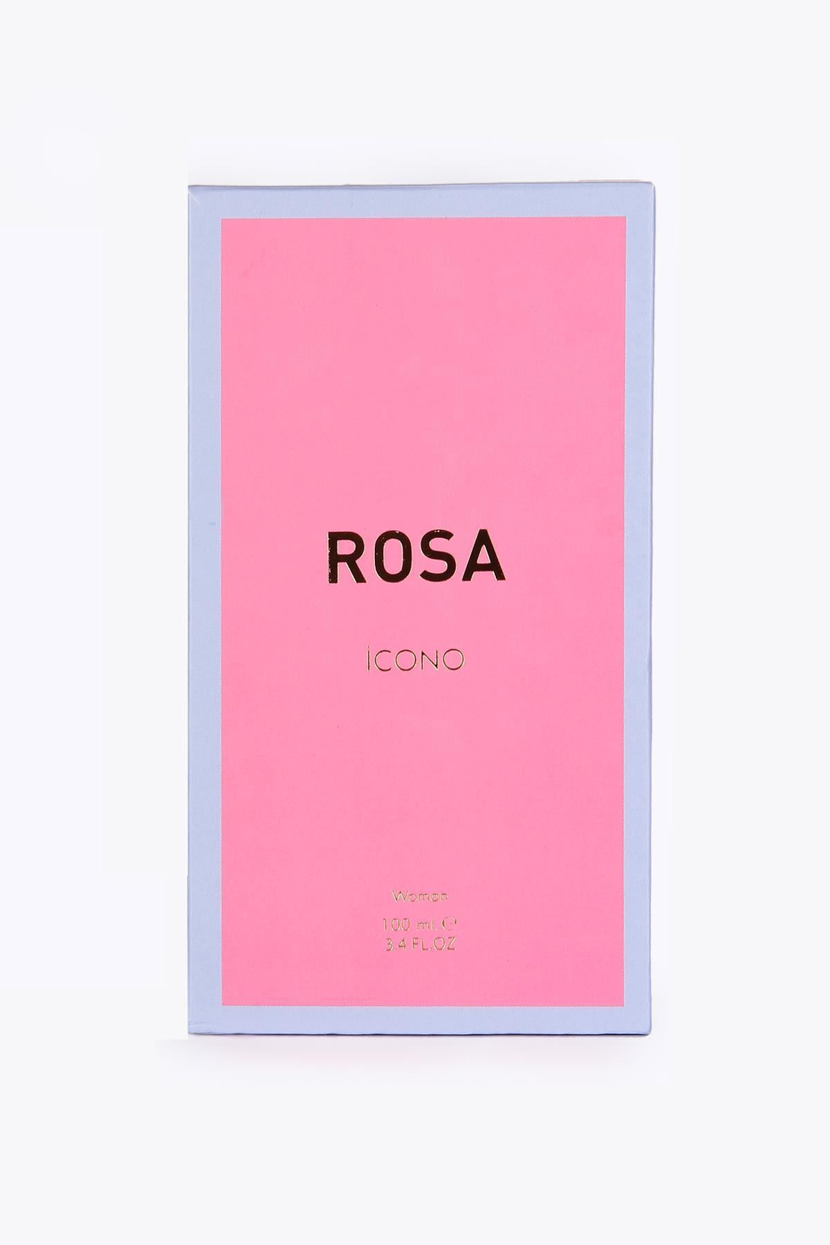 Rosa Bayan Parfüm