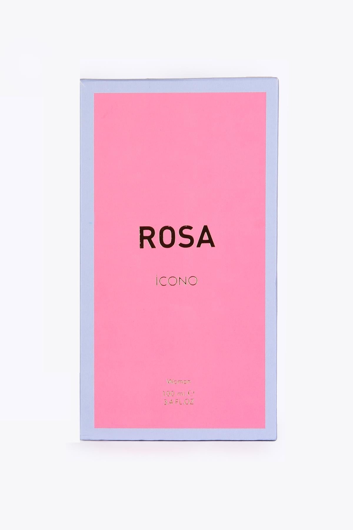 Rosa Bayan Parfüm