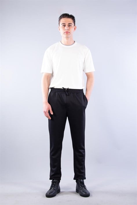 08 Kral Pike Duble Paça Pantolon