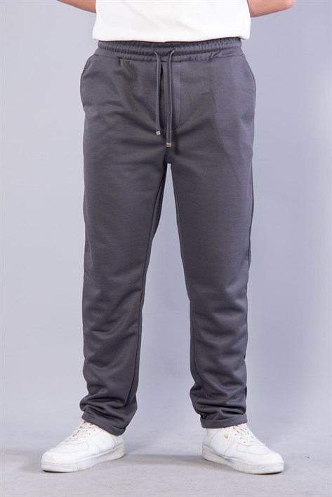 08 Kral Pike Duble Paça Pantolon