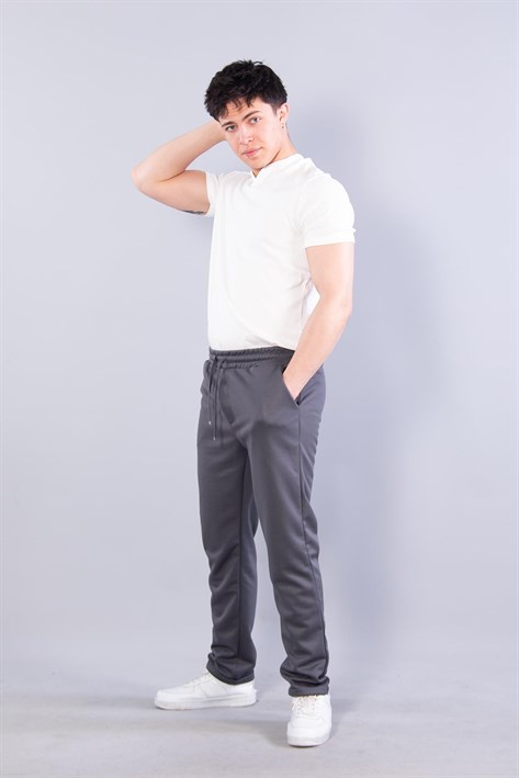 08 Kral Pike Duble Paça Pantolon