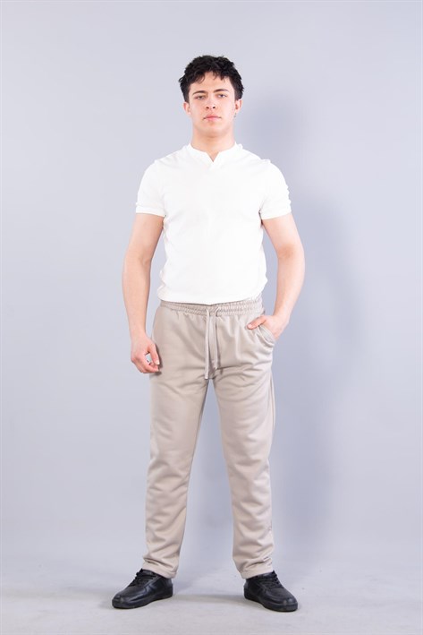 08 Kral Pike Duble Paça Pantolon