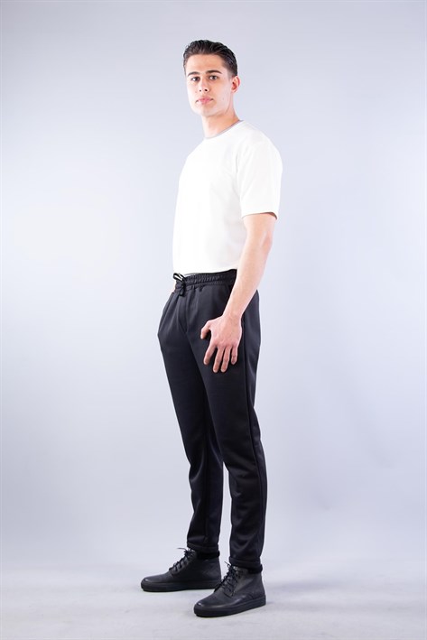 08 Kral Pike Duble Paça Pantolon