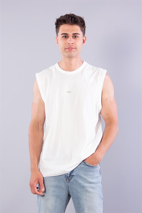 Atletmckanzie1000 Pamuk 28*1 Süprem Atletkadınerkek