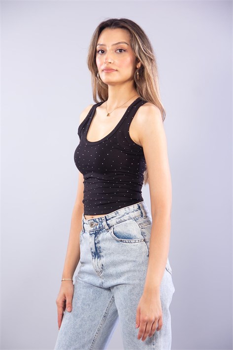 11357 Taşlı Atlet