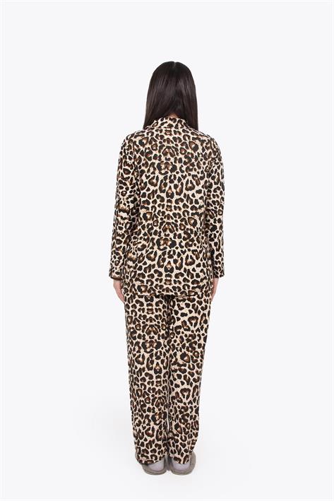 13714 Alt Üst Pijama Takımı