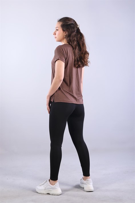 2000 V Yaka Yırtmaçlı Body