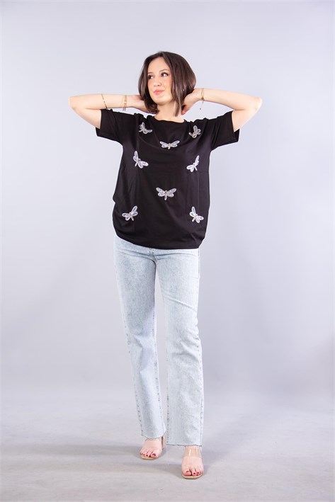 2006 Serpme Yusufçuk T-shirt