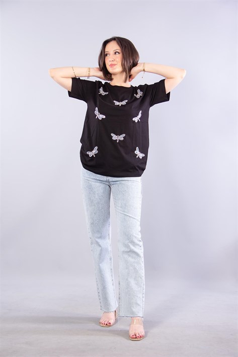 2006 Serpme Yusufçuk T-shirt