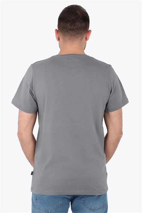 2020 Battal O Yaka Basic Süprem Regular Fit T-shirt