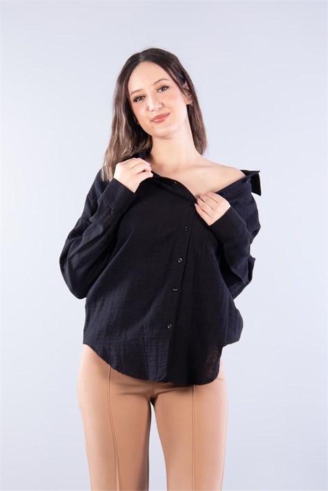 20353 Müslin Gömlek