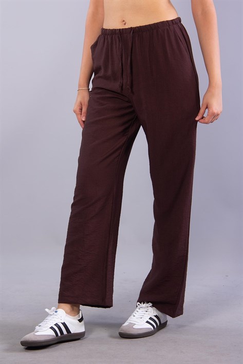 2306 Ayrobin Kumaş Pantolon