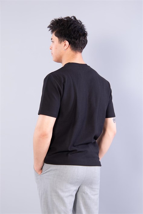 2351 Amerikan Pike O Yaka Regularfit T-shirt