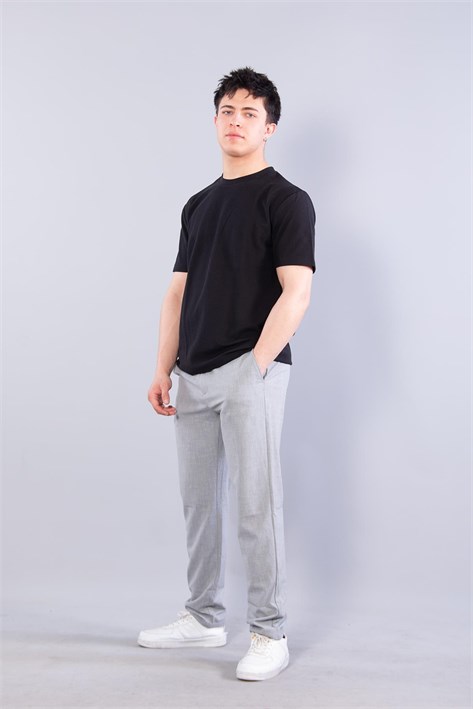 2351 Amerikan Pike O Yaka Regularfit T-shirt