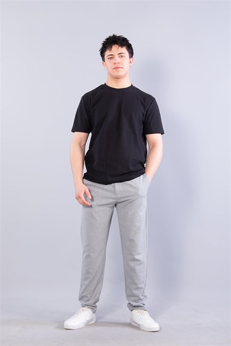 2351 Amerikan Pike O Yaka Regularfit T-shirt