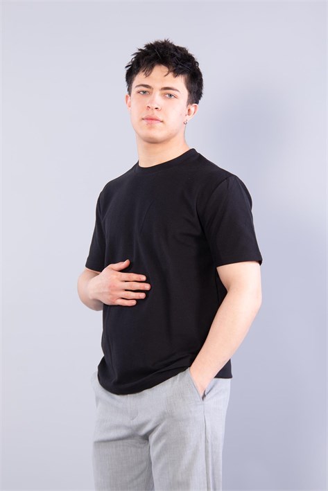 2351 Amerikan Pike O Yaka Regularfit T-shirt