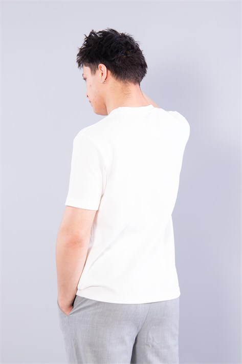 2351 Amerikan Pike O Yaka Regularfit T-shirt