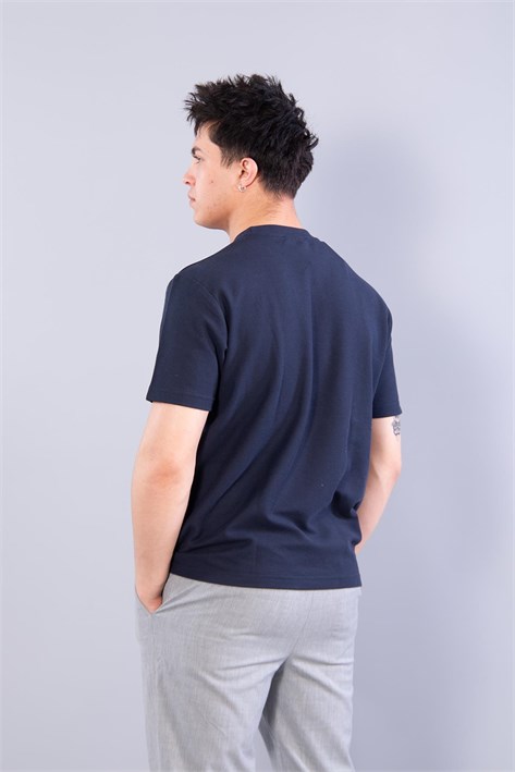 2351 Amerikan Pike O Yaka Regularfit T-shirt