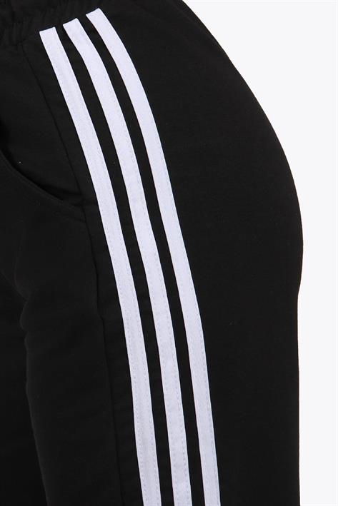 24183 Kenarı Şeritli Eşofman Altı