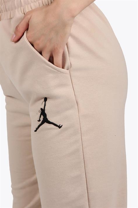 24675 Jordan Nakışlı Eşofman Altı