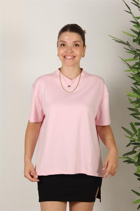 25952 Osho Kumaş T-shirt