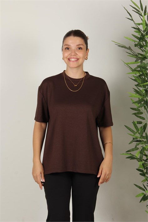 25952 Osho Kumaş T-shirt