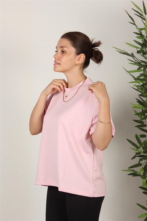 25952 Osho Kumaş T-shirt