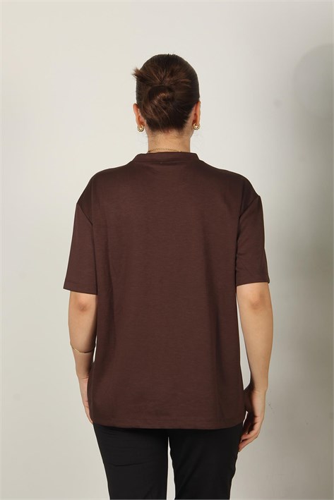 25952 Osho Kumaş T-shirt