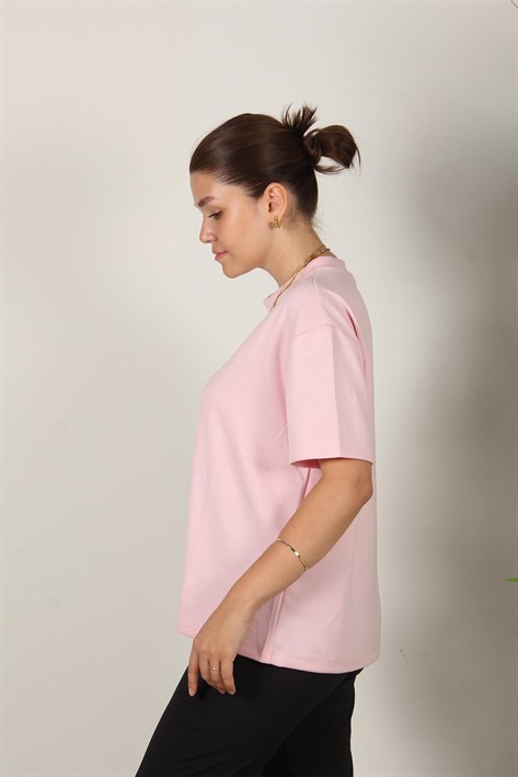25952 Osho Kumaş T-shirt