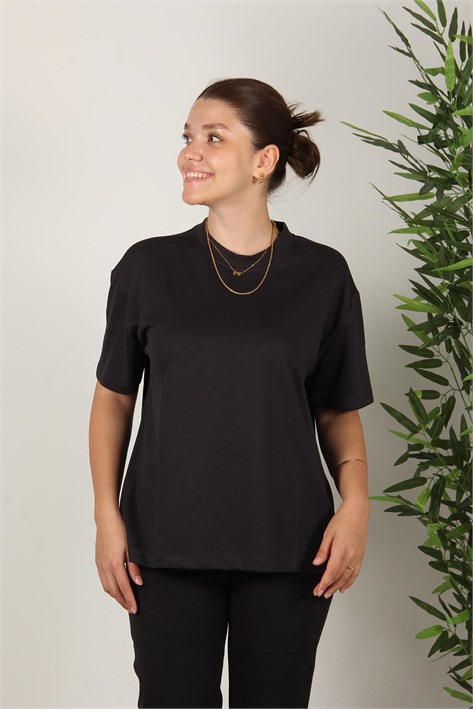 25952 Osho Kumaş T-shirt