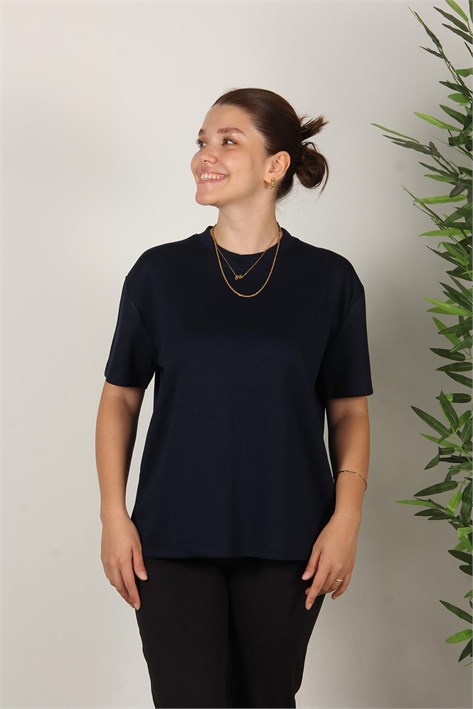 25952 Osho Kumaş T-shirt