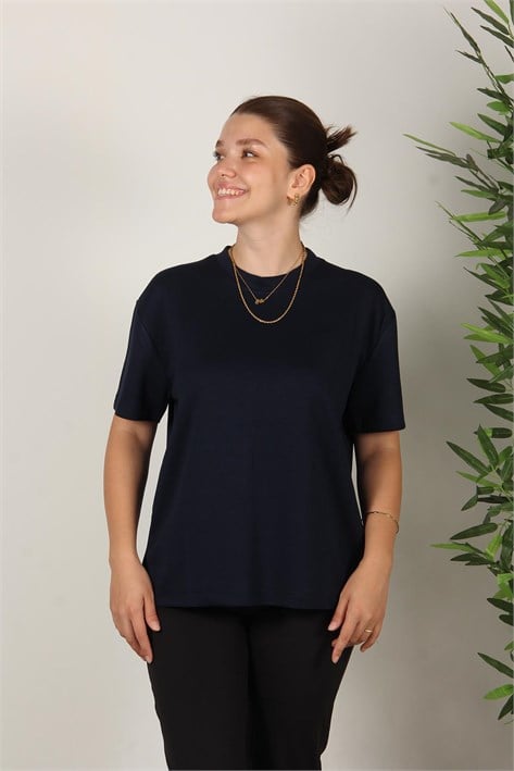 25952 Osho Kumaş T-shirt