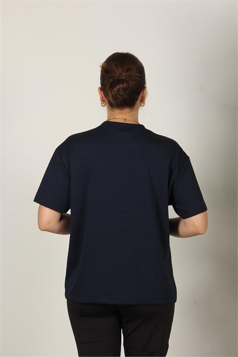 25952 Osho Kumaş T-shirt