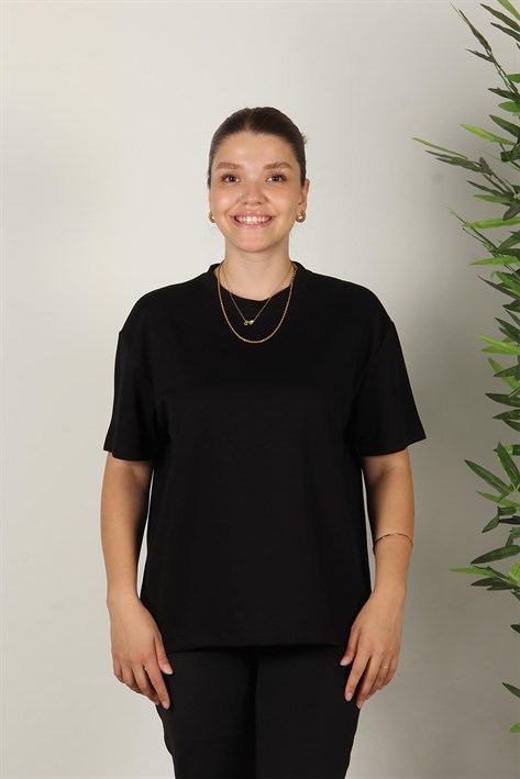 25952 Osho Kumaş T-shirt