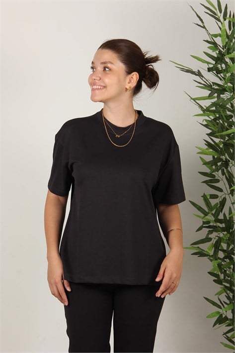 25952 Osho Kumaş T-shirt