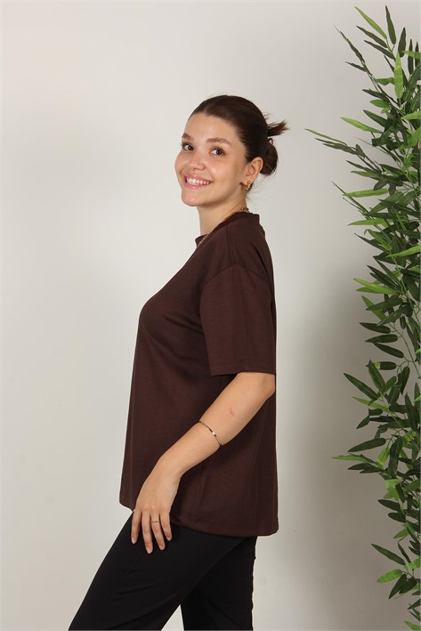 25952 Osho Kumaş T-shirt