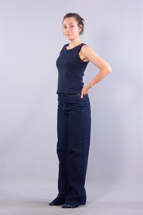 26654 İnterlok Kumaş Atlet
