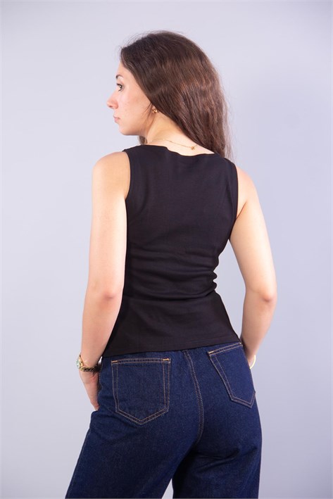 26654 İnterlok Kumaş Atlet