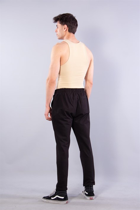 2712 Duble Paça Pantolon