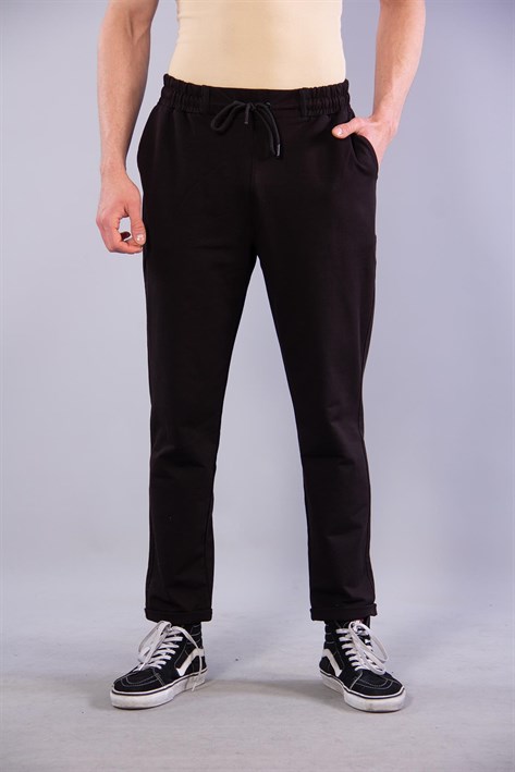 2712 Duble Paça Pantolon