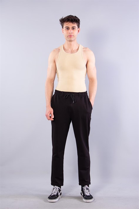2712 Duble Paça Pantolon