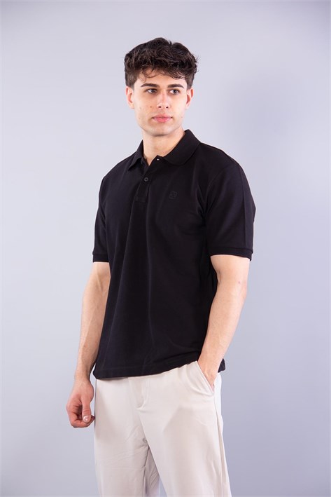 2739 Pike Polo Yaka 24/1 T-shirt