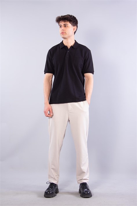 2739 Pike Polo Yaka 24/1 T-shirt