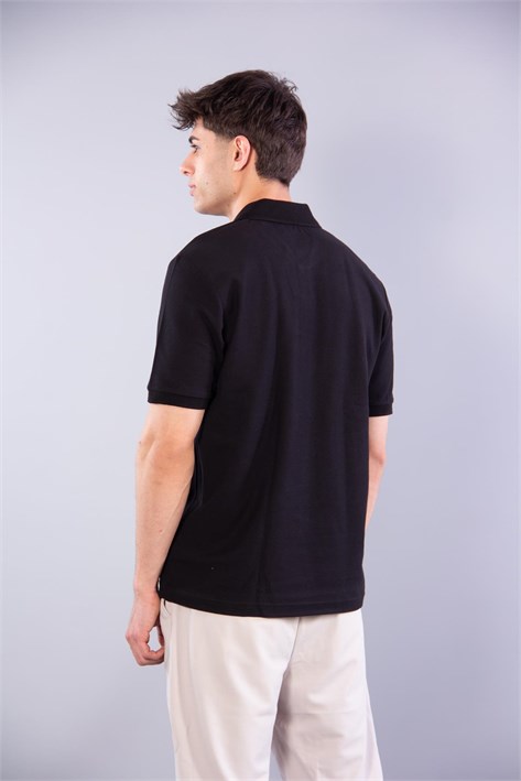 2739 Pike Polo Yaka 24/1 T-shirt