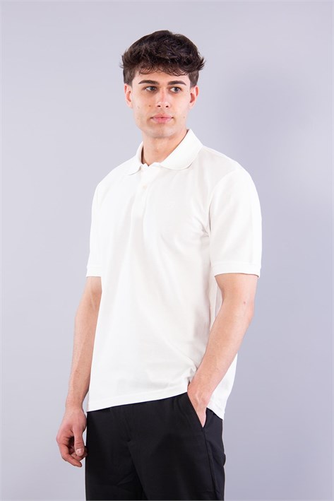 2739 Pike Polo Yaka 24/1 T-shirt