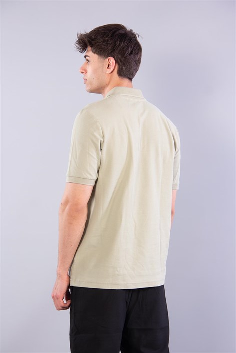 2739 Pike Polo Yaka 24/1 T-shirt